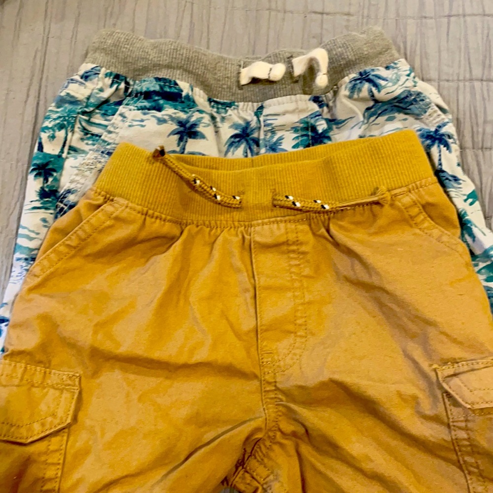 Great shorts